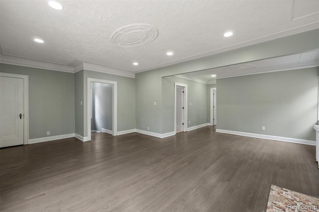 17539 Northlawn Street, Detroit, MI 48221 — Photo 29