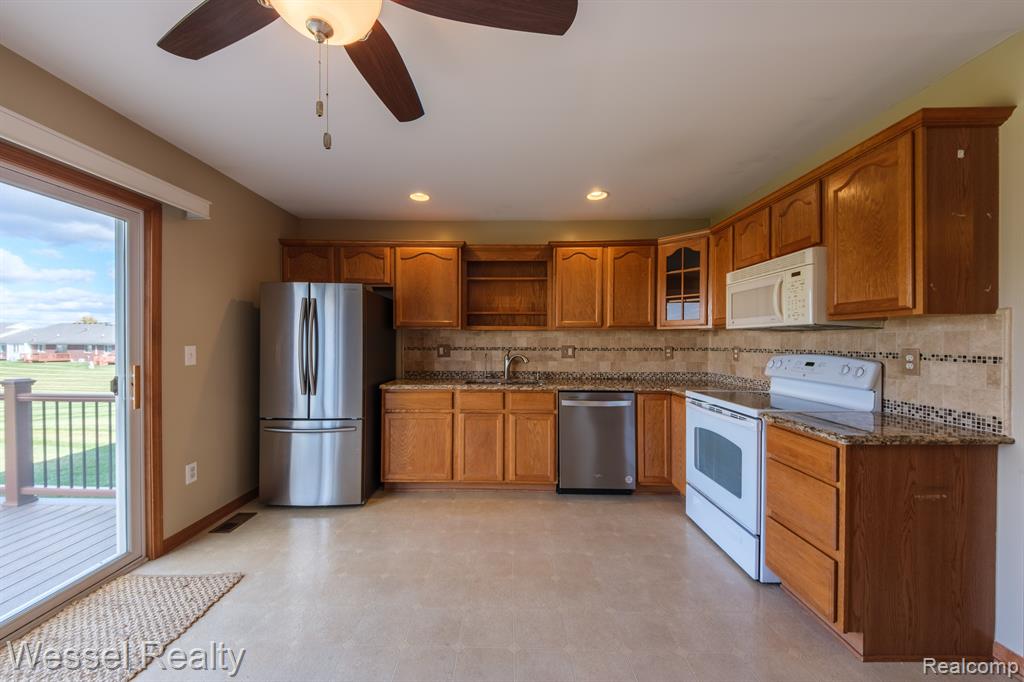 431 EWELL Street, Romeo, MI 48065 — Photo 10