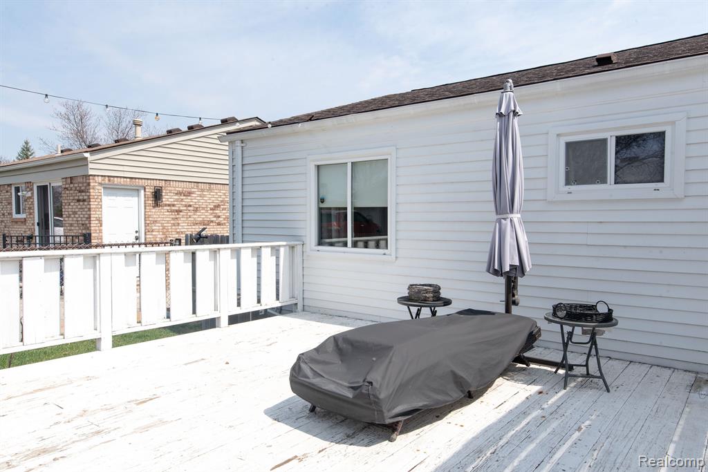 4411 BRIARWOOD Avenue, Royal Oak, MI 48073 — Photo 27