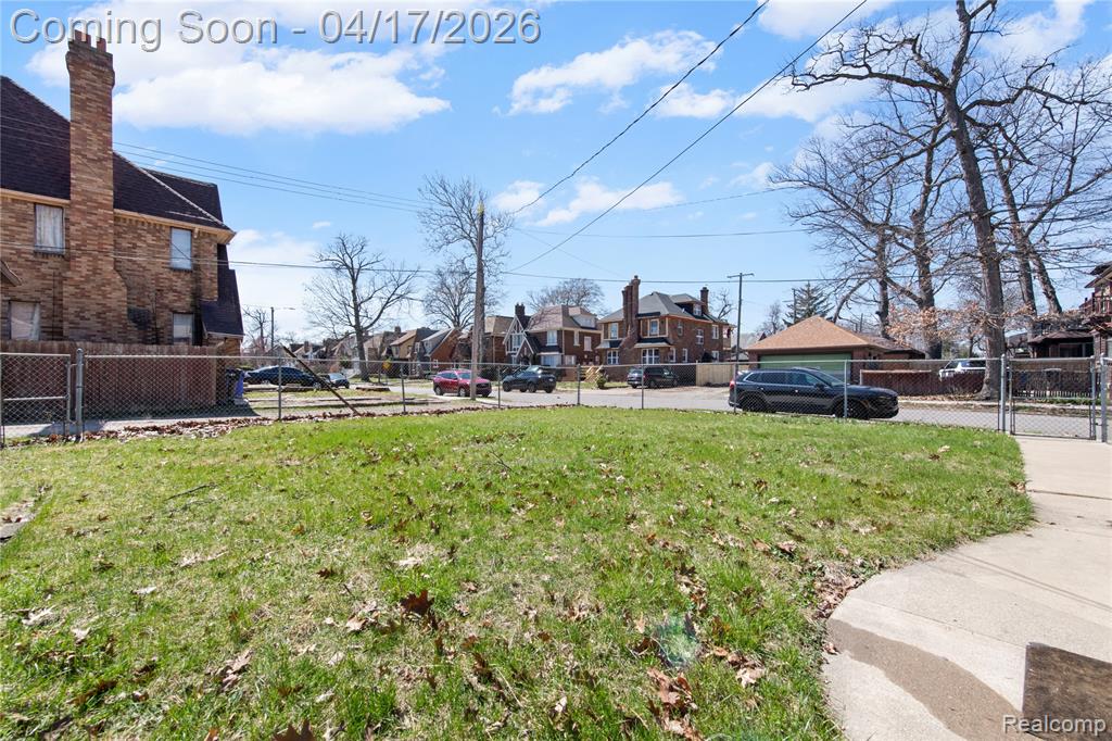8549 Marygrove Drive, Detroit, MI 48221 — Photo 37