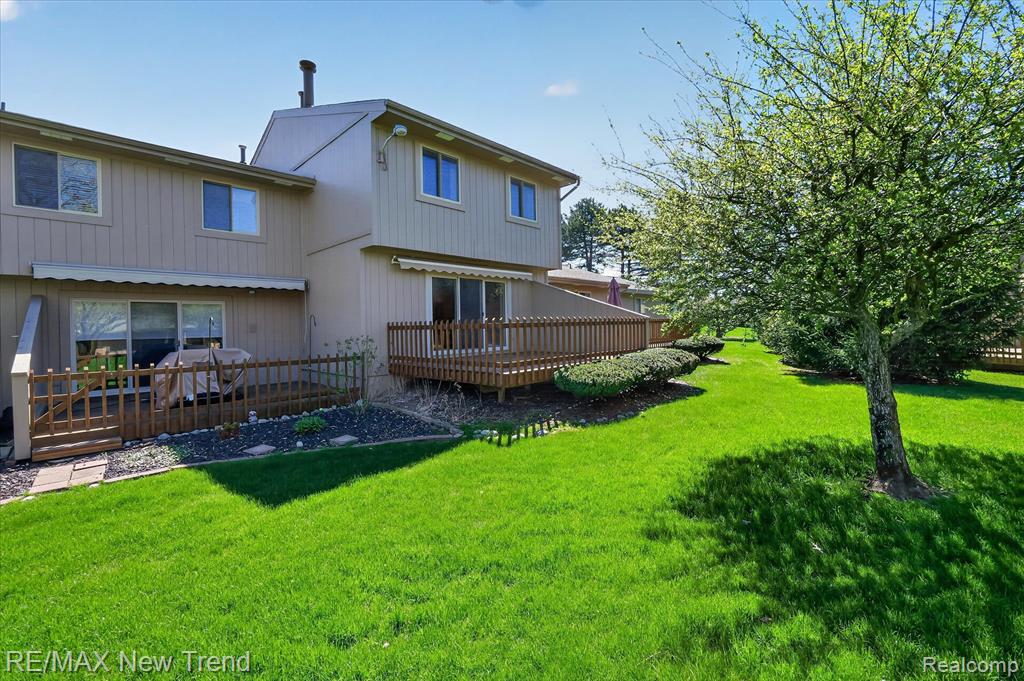 4369 Kimberly Lane, Waterford, MI 48329 — Photo 36