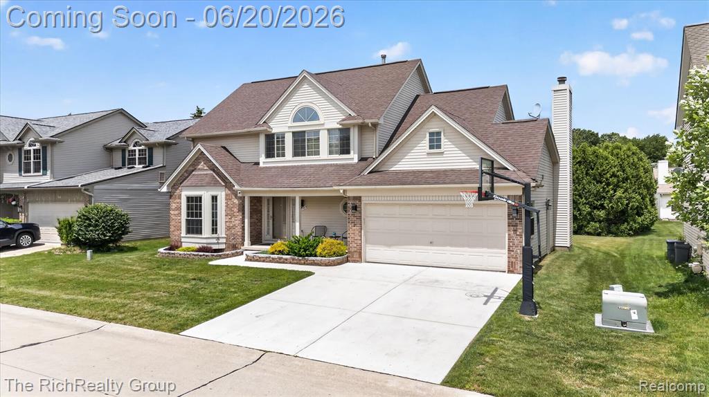 47185 Scarlet Drive S, Novi, MI — Photo 57