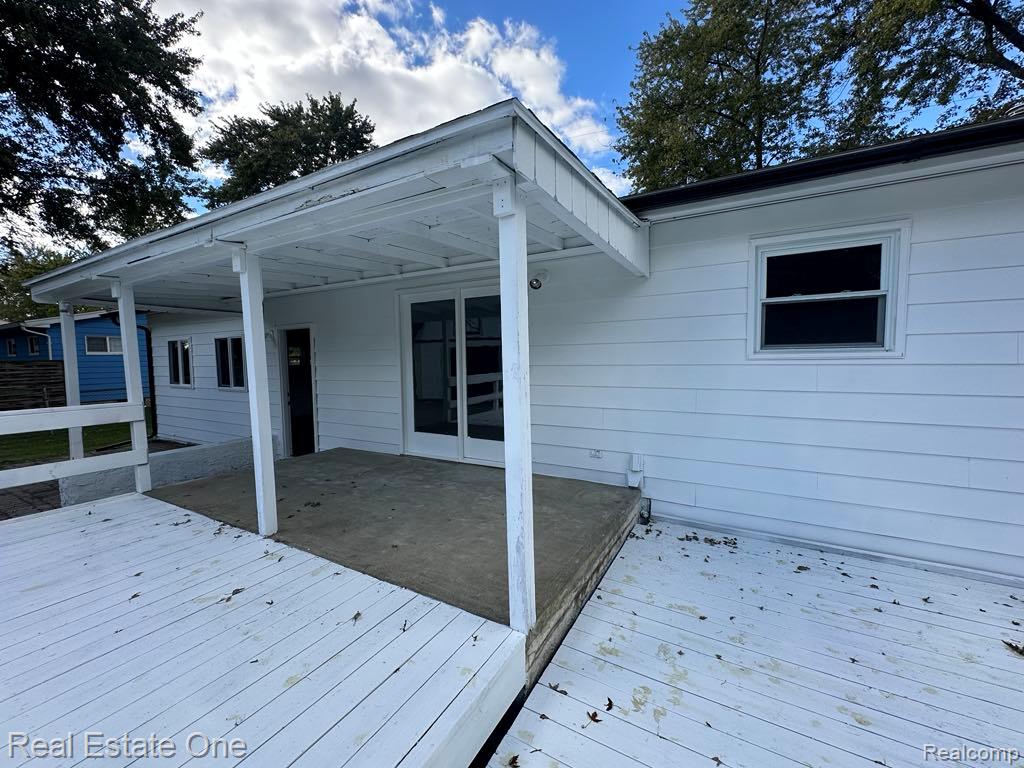 5481 Belsay Road, Grand Blanc, MI 48439 — Photo 31