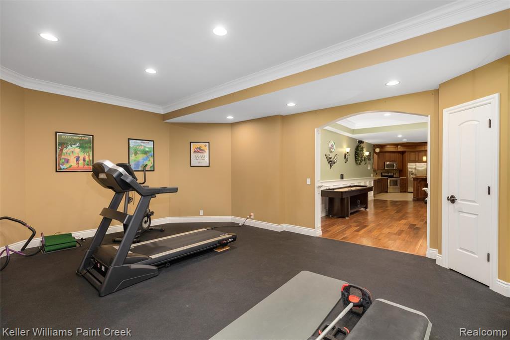 676 Majestic, Rochester Hills, MI 48306 — Photo 63