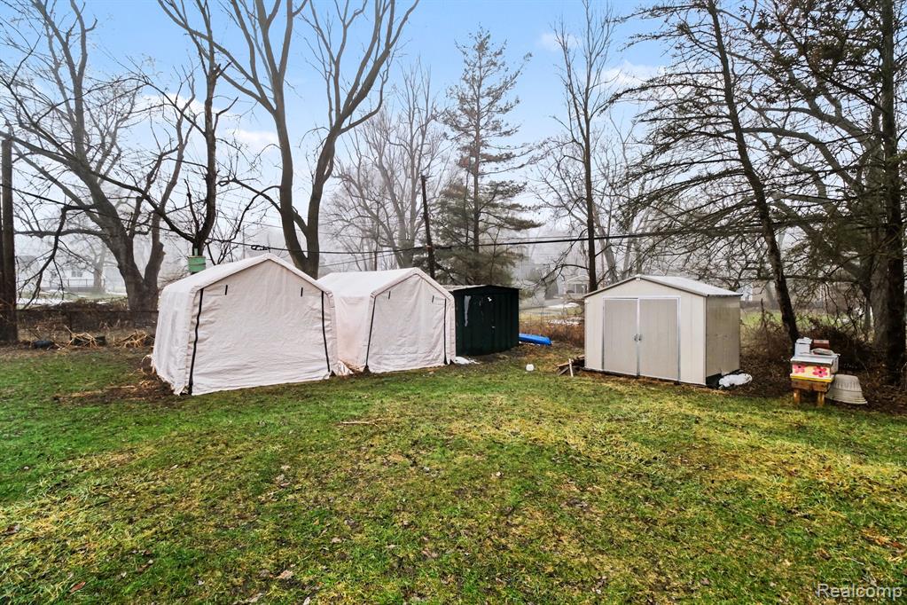 768 Pleasant Ridge, Lake Orion, MI 48362 — Photo 30