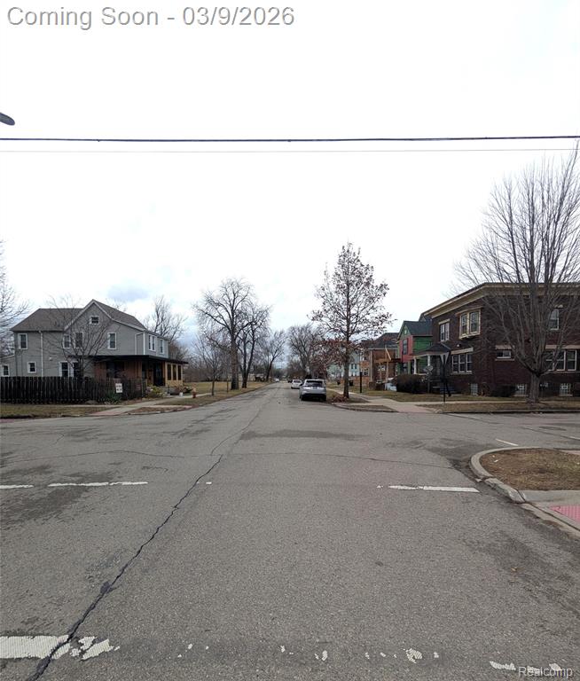 1415 Baldwin Street, Detroit, MI 48214 — Photo 26