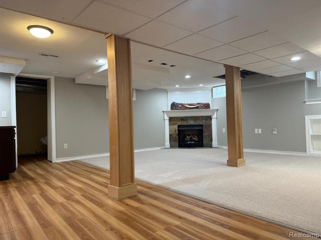 881 SIMPSON Street, Plymouth, MI 48170 — Photo 36