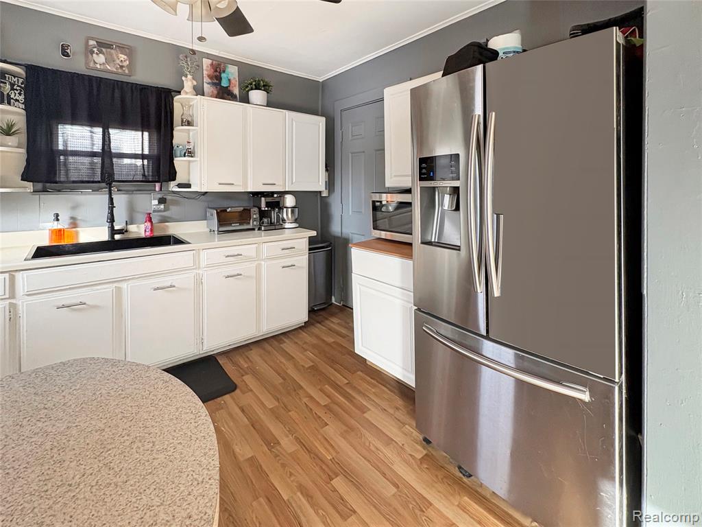 211 N Saginaw Street N, Holly, MI 48442 — Photo 18