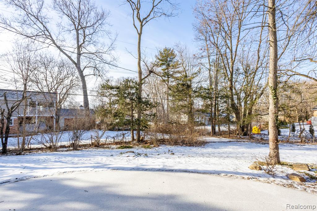 5536 FARMERS, Bloomfield Hills, MI 48301 — Photo 49