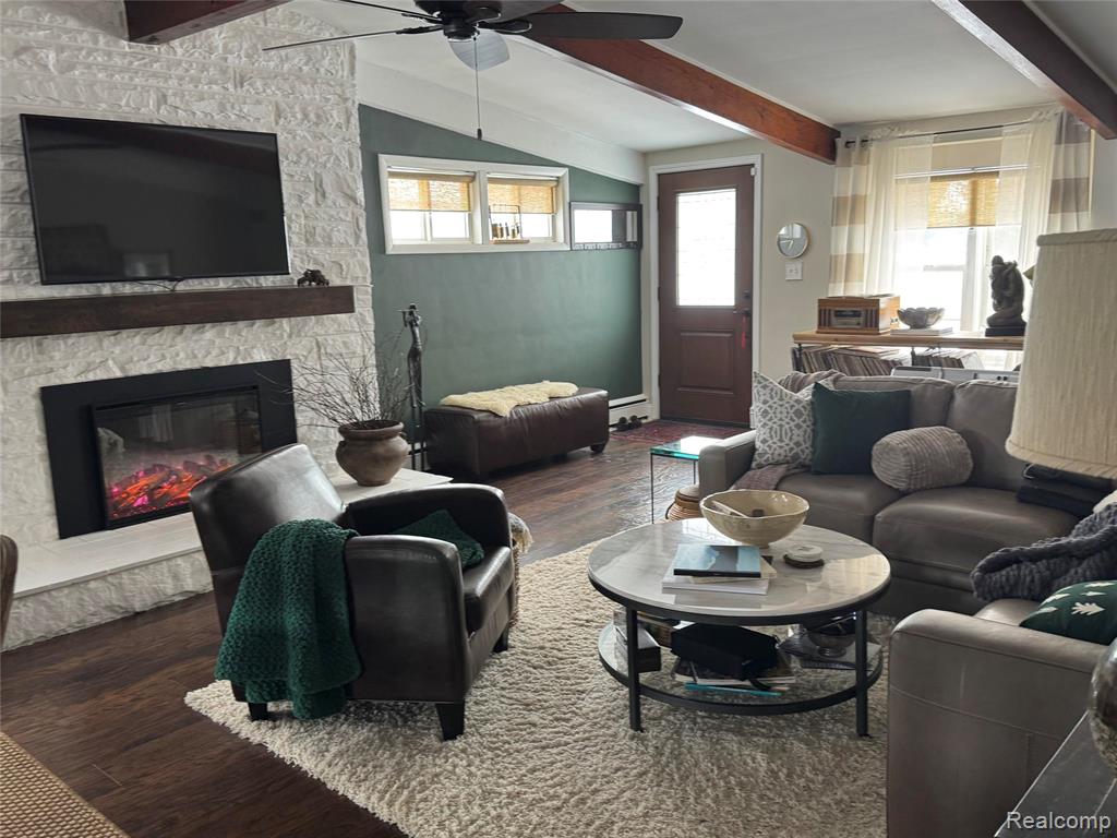 10470 King Road, Davisburg, MI 48350 — Photo 29