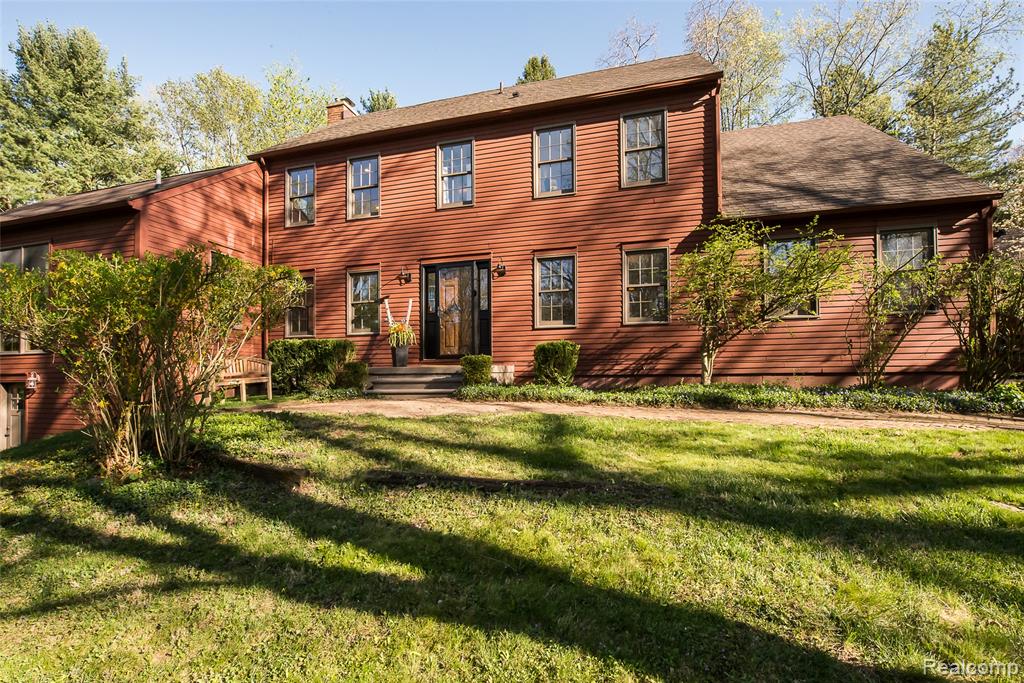 2694 WAYSIDE Drive, Ann Arbor, MI 48103 — Photo 8