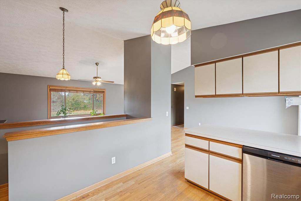 5920 W Coon Lake Road, Howell, MI 48843 — Photo 13