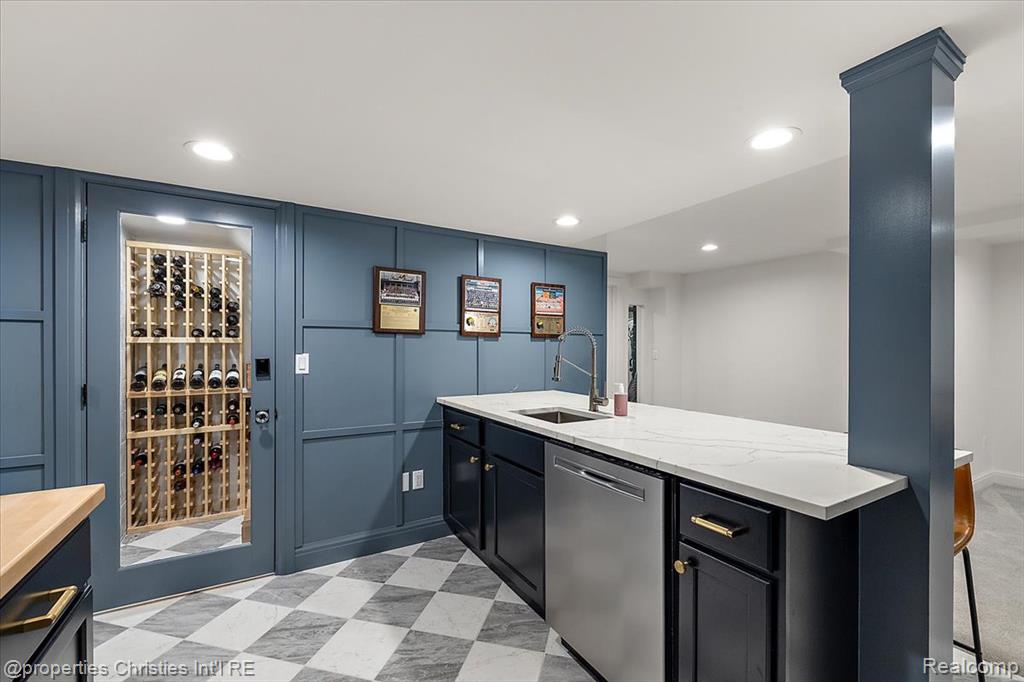 2684 Bradway Boulevard, Bloomfield Hills, MI 48301 — Photo 54
