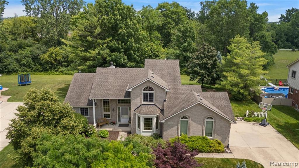 42764 Bloomingdale Drive, Sterling Heights, MI 48314 — Photo 2