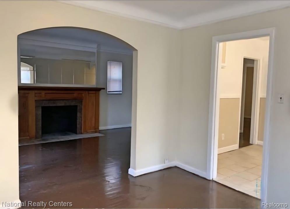 8227 Coyle Street, Detroit, MI, 48228