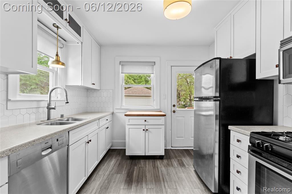 454 W Saratoga Street, Ferndale, MI 48220 — Photo 8