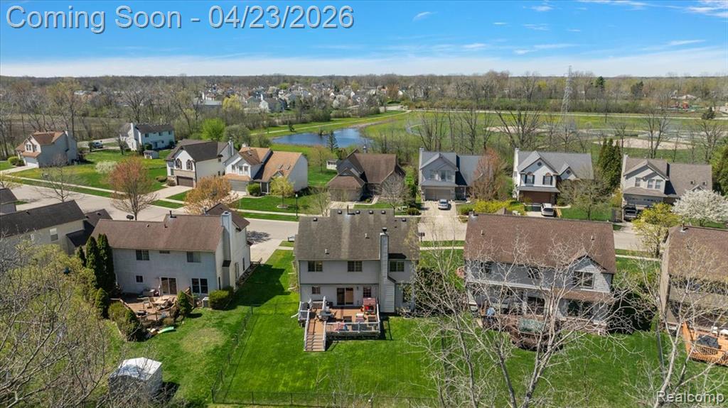 5867 Cary Drive, Ypsilanti, MI 48197 — Photo 62