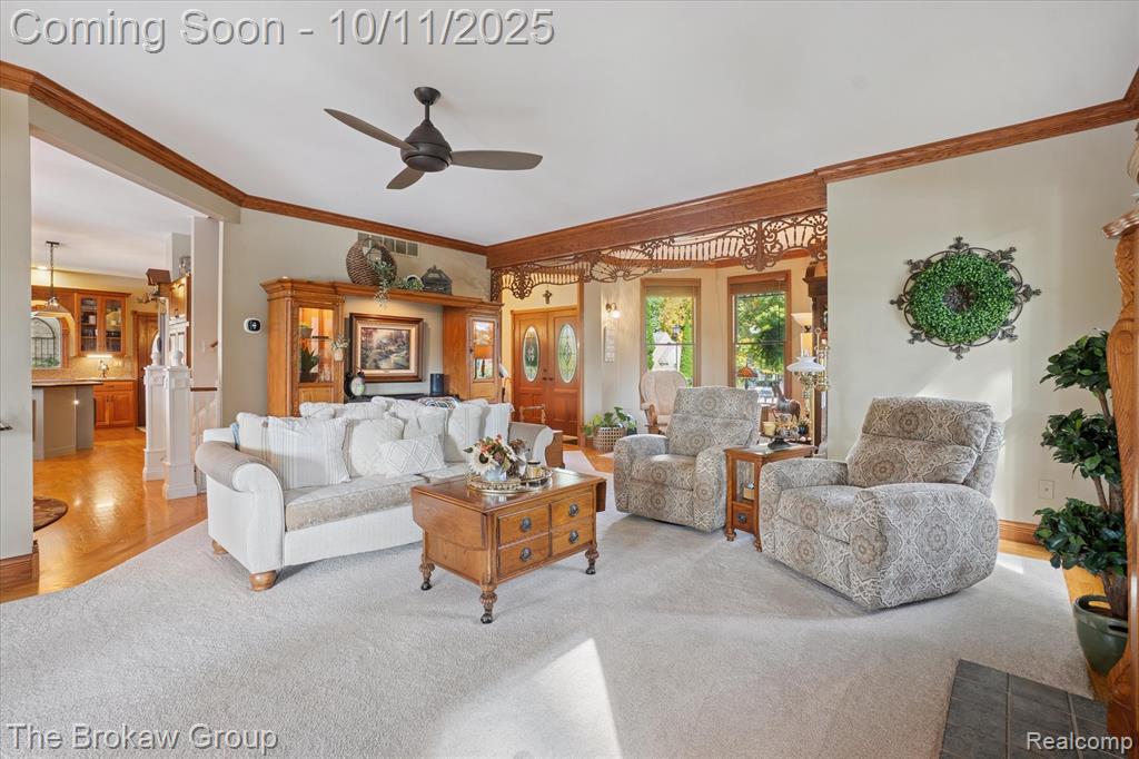 10216 Mill Pointe Drive, Goodrich Vlg, MI — Photo 18