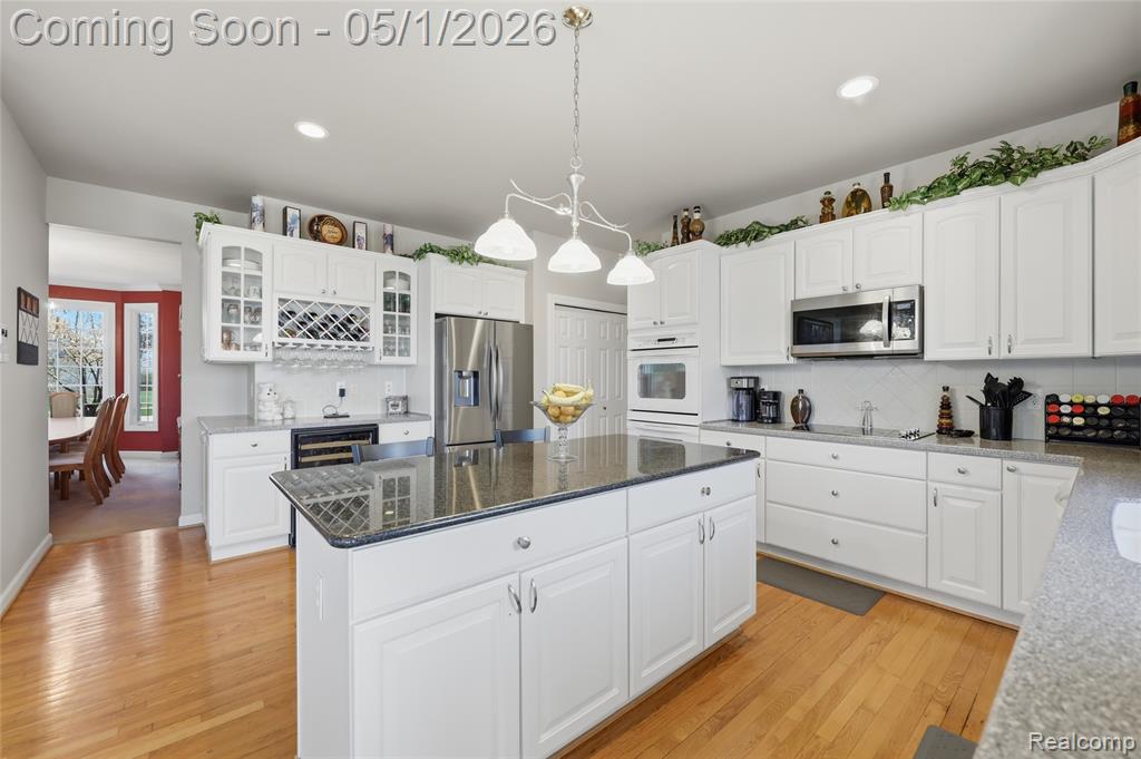 656 Overlook Drive, Oxford, MI 48371 — Photo 22
