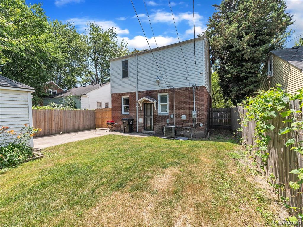 5306 MARSEILLES Street, Detroit, MI 48224 — Photo 40