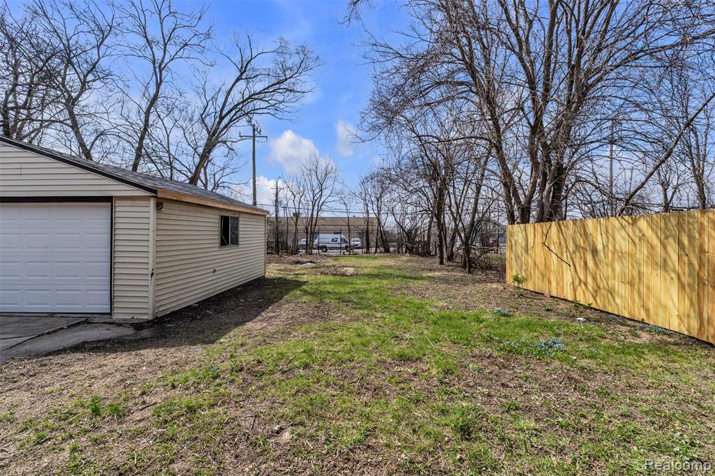 13431 Hartwell Street, Detroit, MI 48227 — Photo 42