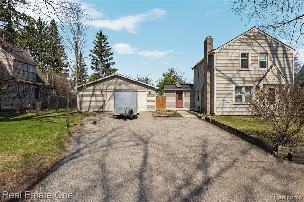 4058 Lomley Avenue, Waterford, MI 48329 — Photo 49