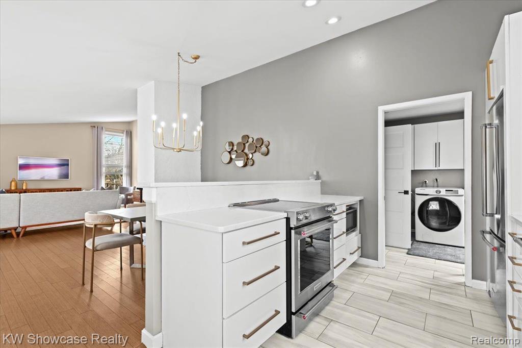 4122 N FULTON, Royal Oak, MI 48073 — Photo 12