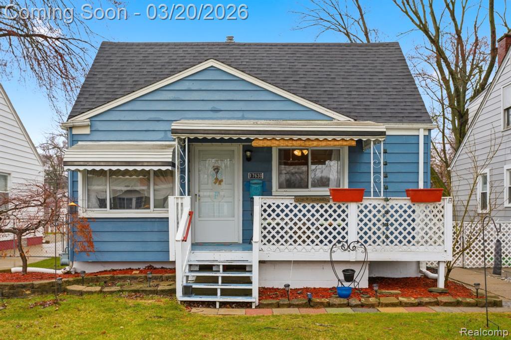17630 Brady, Redford, MI 48240 — Photo 3