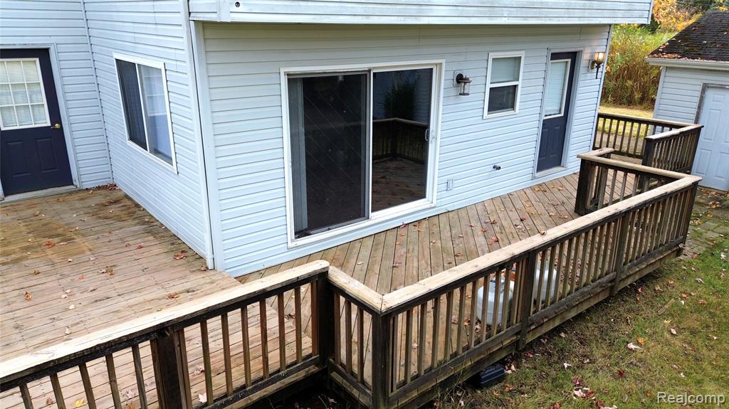 12215 Ray Road, Ortonville, MI 48462 — Photo 17
