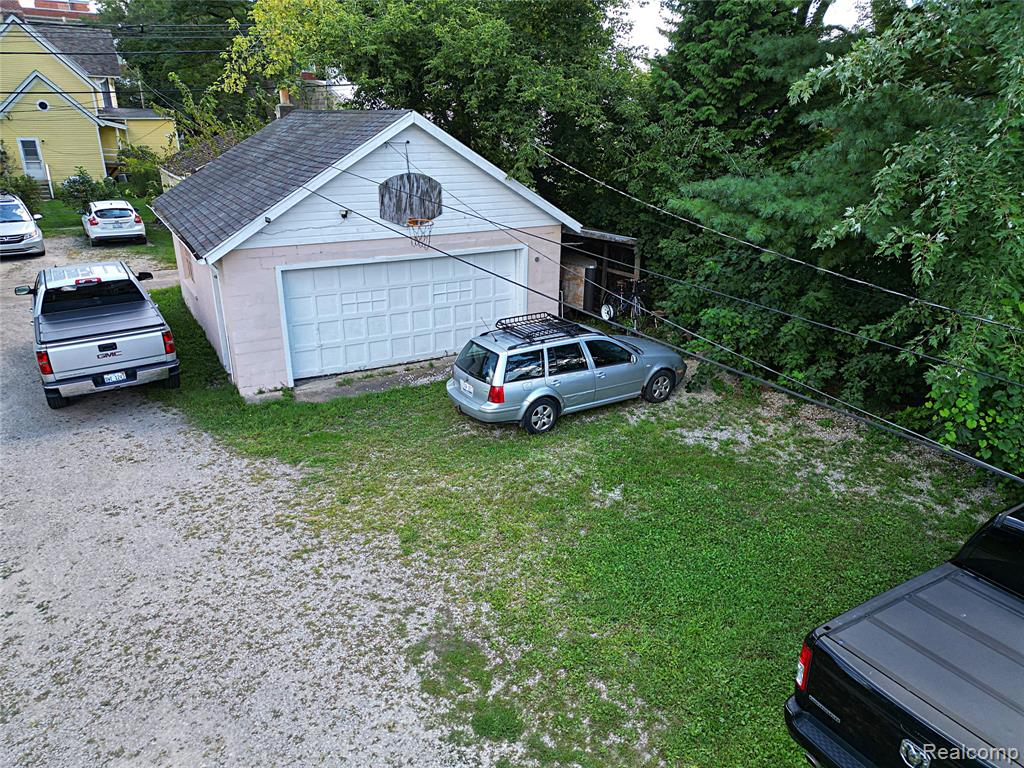 408 N Hamilton Street, Ypsilanti, MI 48197 — Photo 22