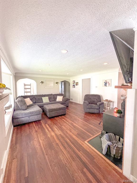 4327 N GALE Road, Davison, MI 48423 — Photo 11