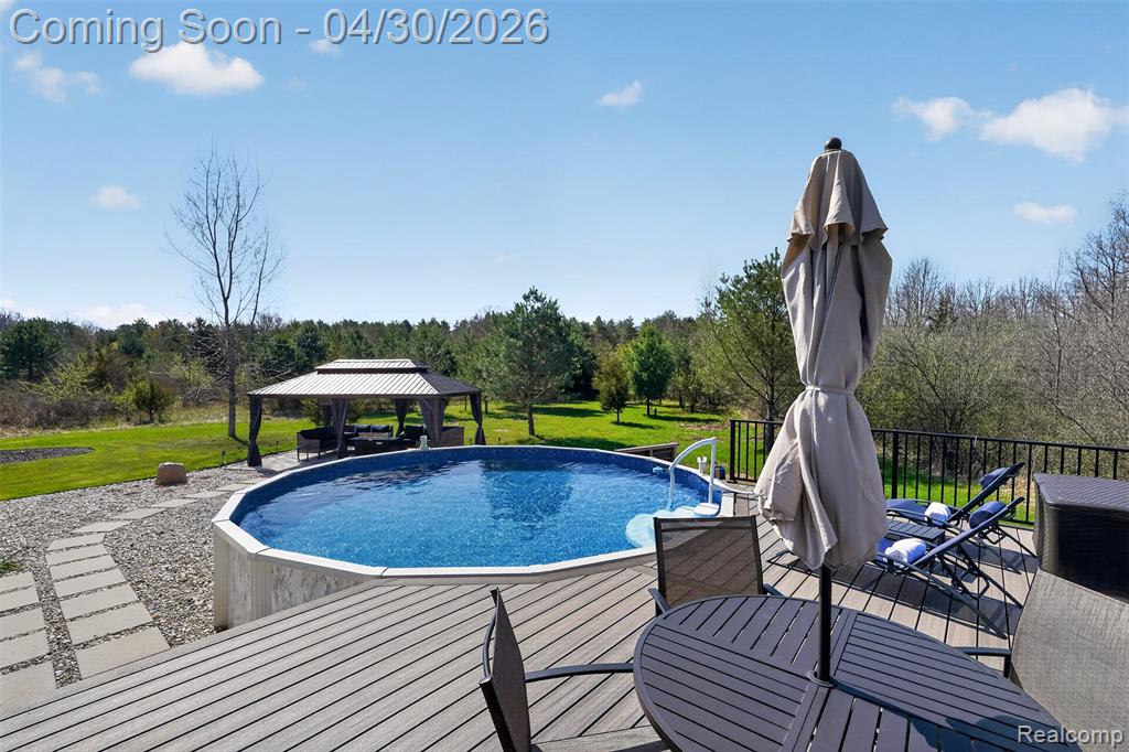 1225 W Grand Blanc Road, Grand Blanc, MI 48439 — Photo 39