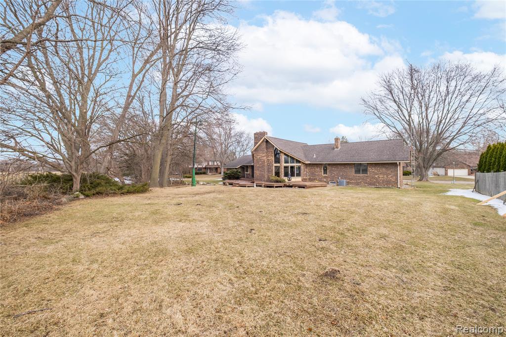 3155 Beech Tree Lane, Flushing, MI 48433 — Photo 36