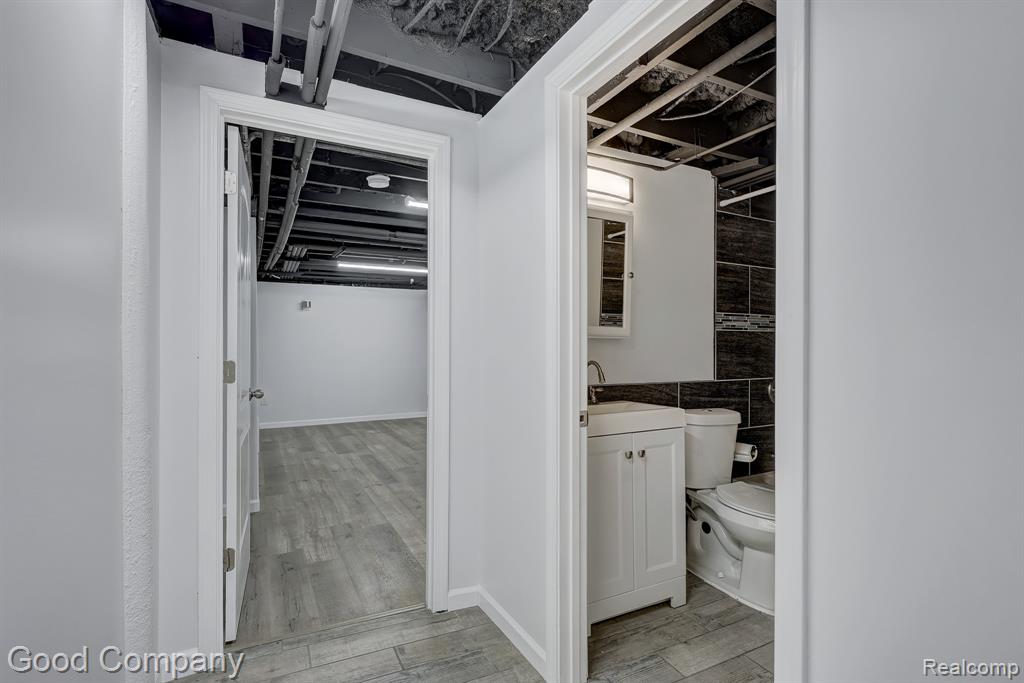 120 Seward Street, Detroit, MI 48202 — Photo 16