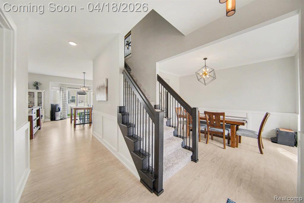 5097 Westminster Drive, Dundee, MI 48131 — Photo 4