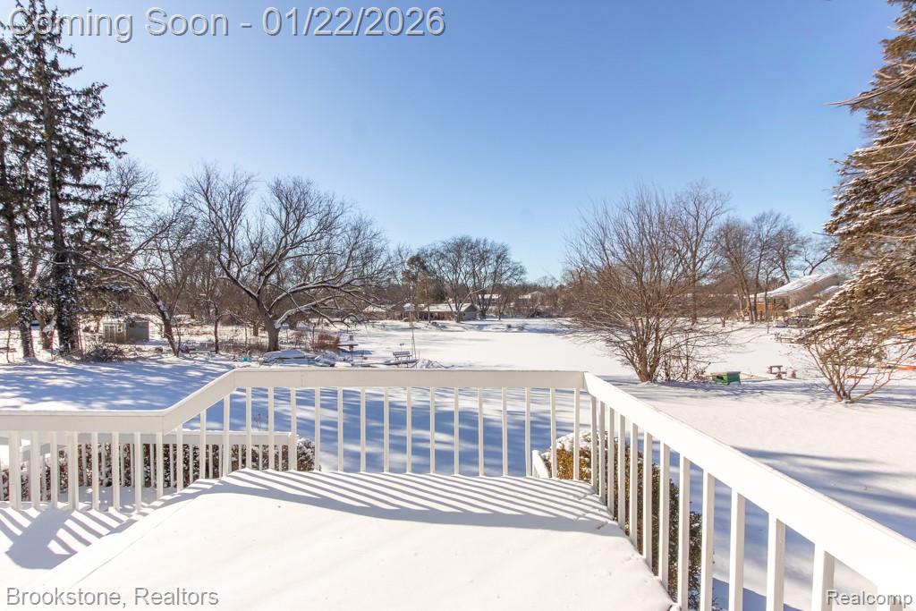 4188 Loch Drive, Highland, MI — Photo 43
