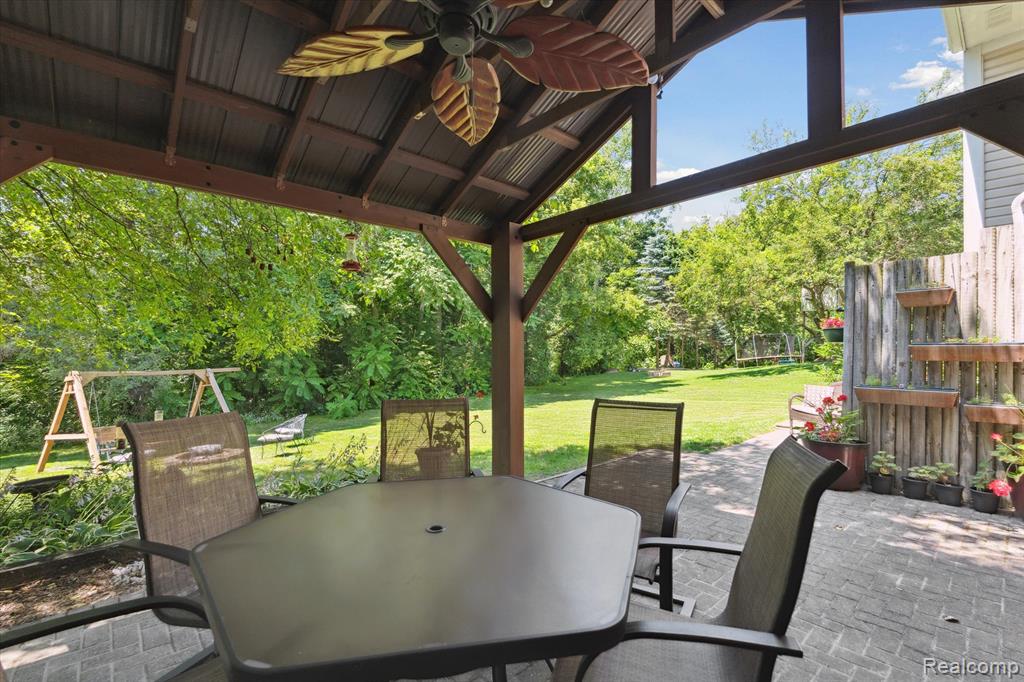 575 Thornehill Trail, Oxford, MI 48371 — Photo 41