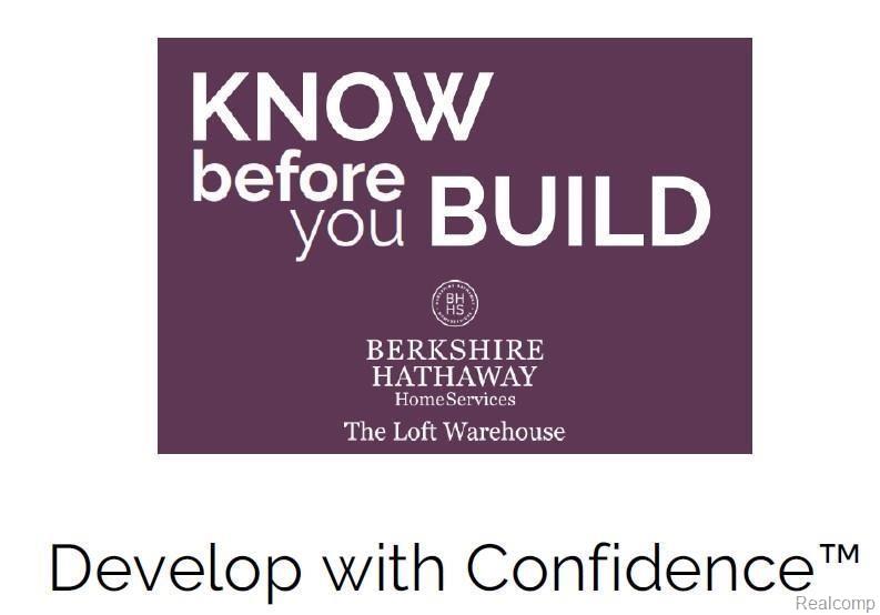 365 E GRAND BLVD, Detroit, MI, 48207