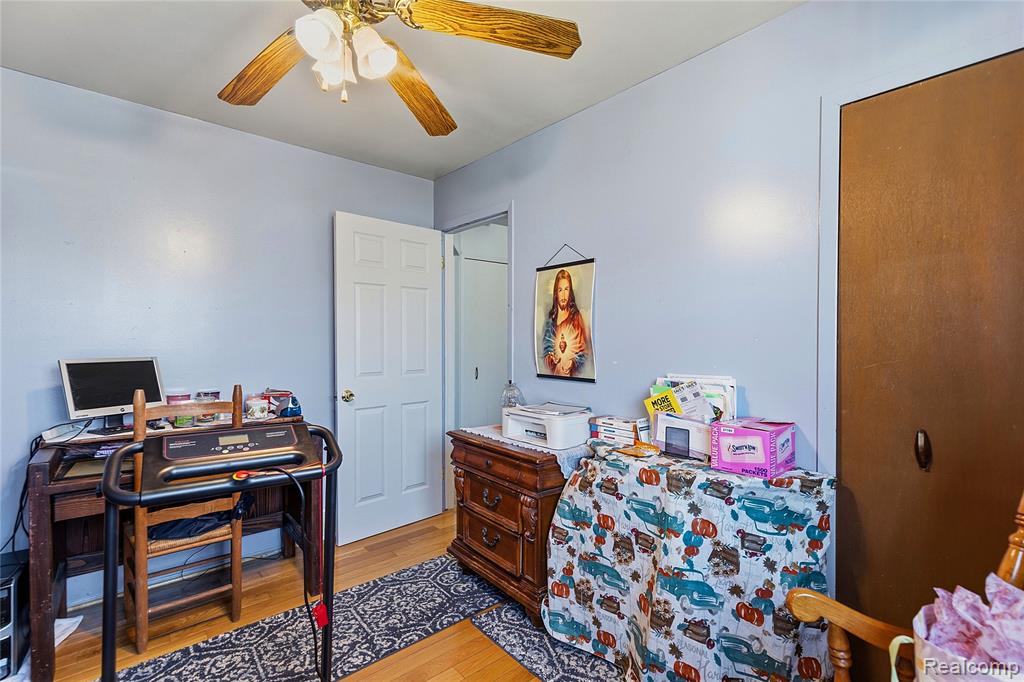 792 Fairview Drive, Imlay City, MI 48444 — Photo 13