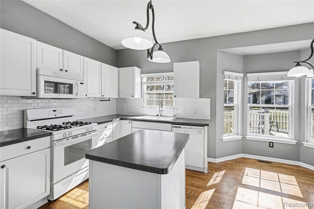16111 Aspen Hollow Drive, Fenton, MI 48430 — Photo 2