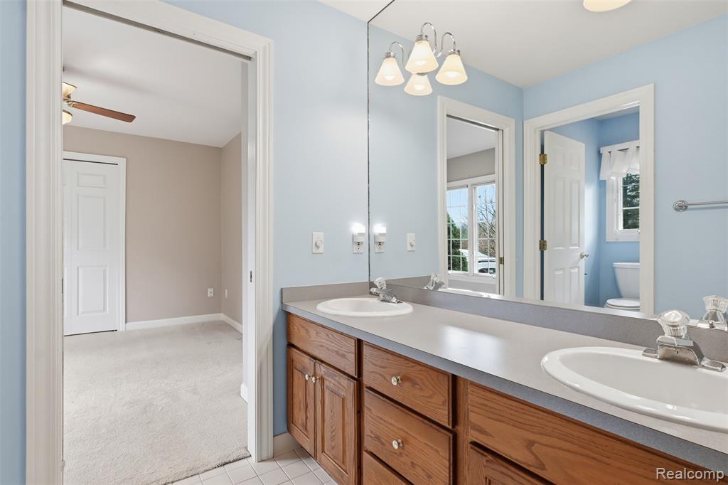 6228 Windemere Point, Brighton, MI 48116 — Photo 38