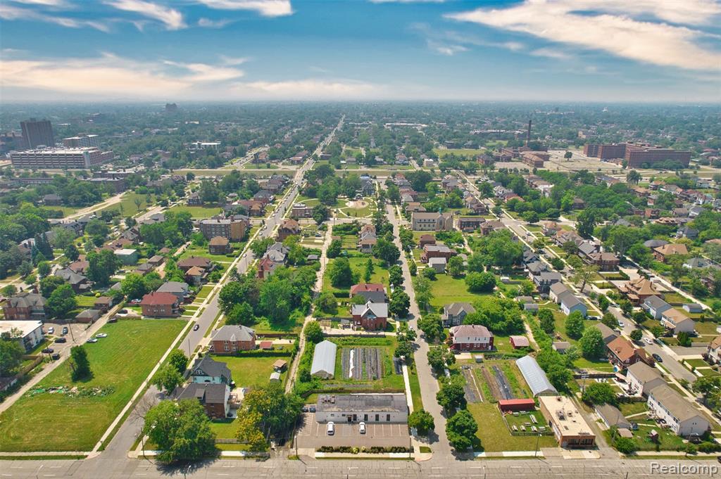 611 W Philadelphia Street, Detroit, MI 48202 — Photo 36