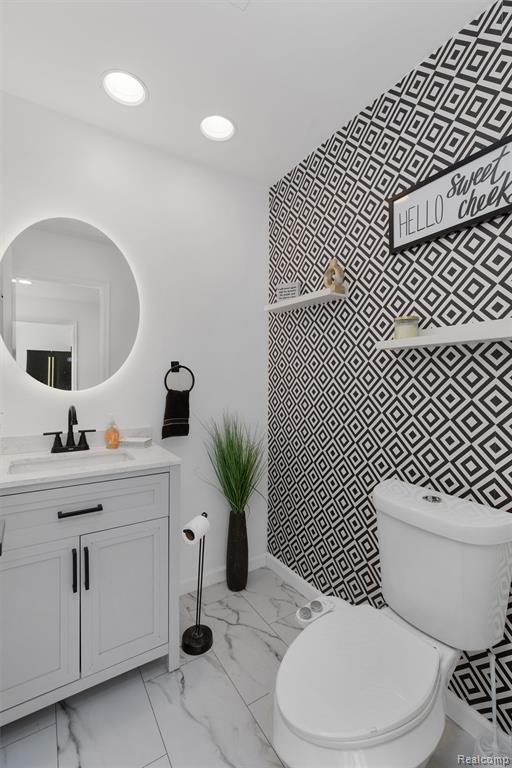7406 Pebble pt, West Bloomfield, MI — Photo 5