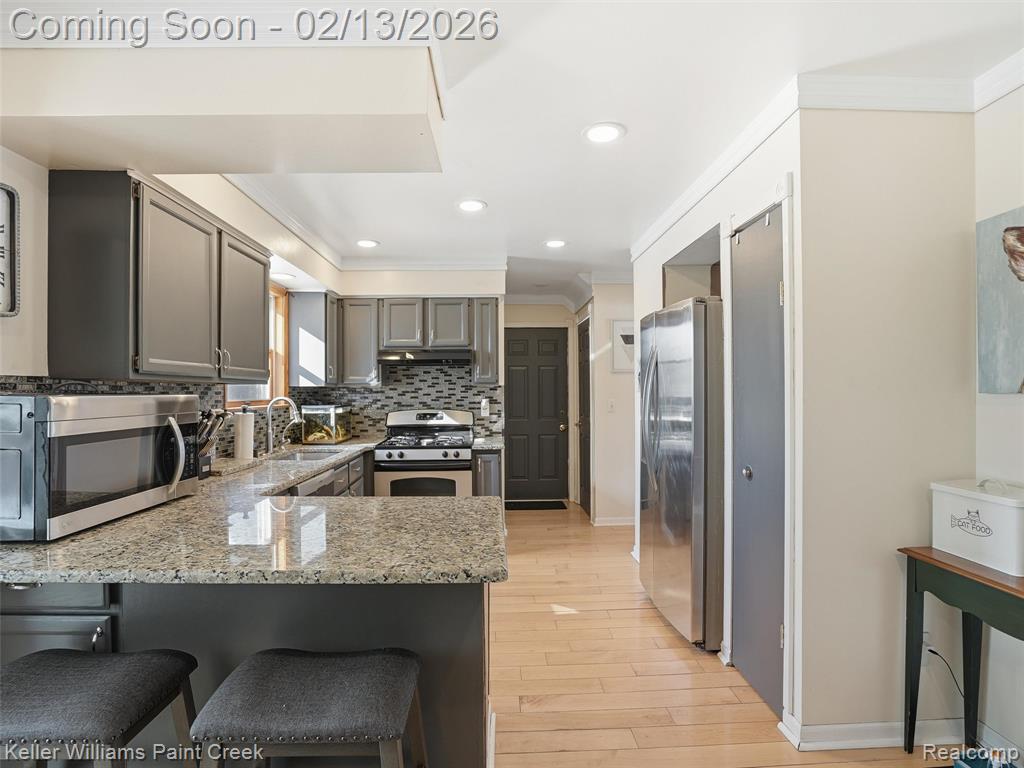 59195 Albert Lane, New Hudson, MI 48165 — Photo 8
