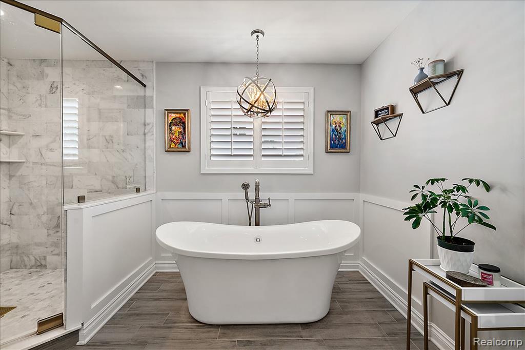 22461 Benjamin Street, Saint Clair Shores, MI 48081 — Photo 25