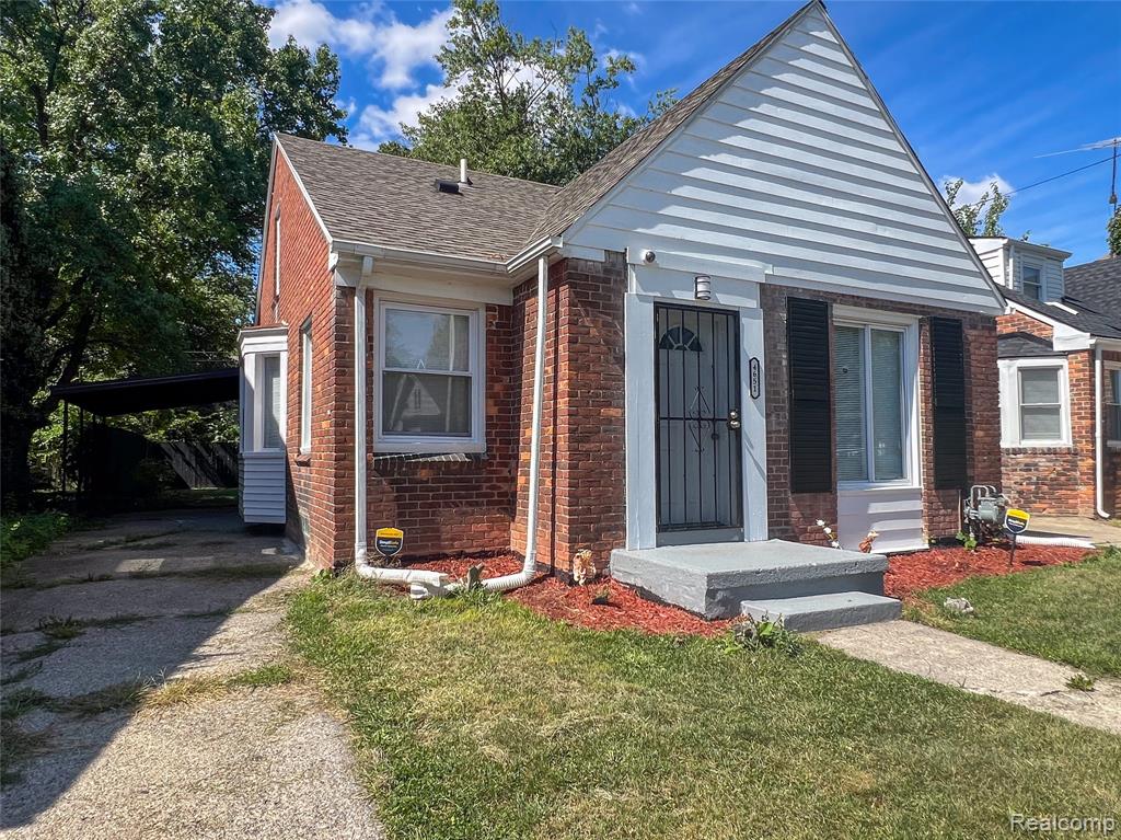4651 BERKSHIRE Street, Detroit, MI 48224 — Photo 2