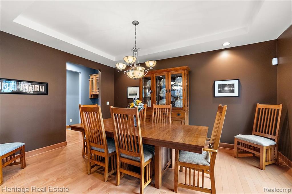 1486 Chestnut Trail, Oxford, MI 48371 — Photo 19