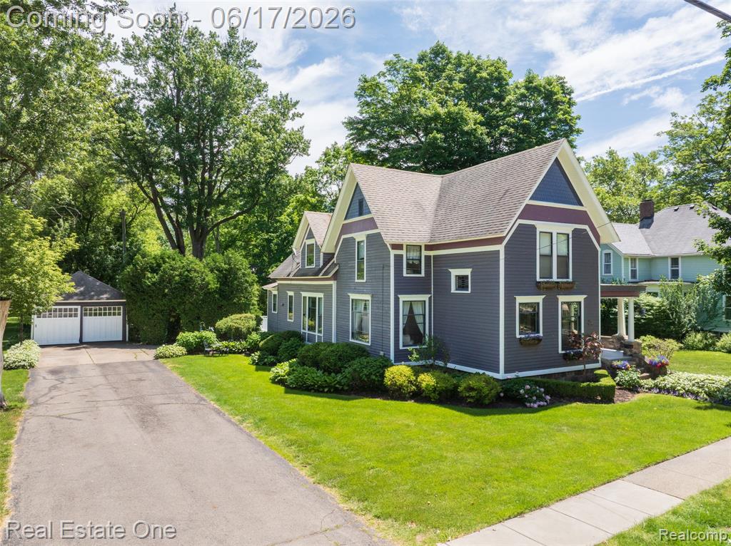 342 N Main Street, Romeo, MI 48065 — Photo 3