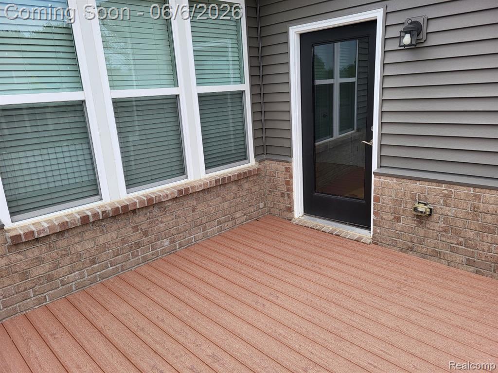 42504 ARBOR Drive, Clinton Twp, MI 48038 — Photo 29