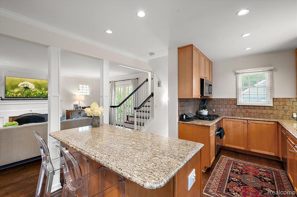 428 George Street, Birmingham, MI 48009 — Photo 13